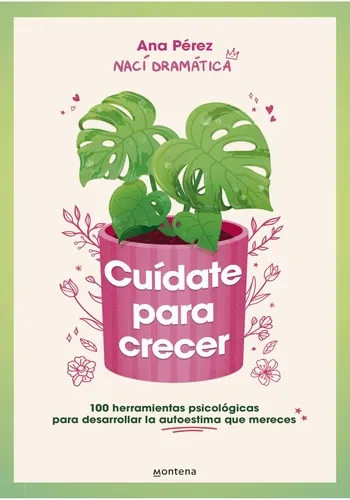 CUIDATE PARA CRECER