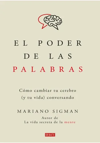 EL PODER DE LAS PALABRAS