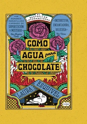 COMO AGUA PARA CHOCOLATE