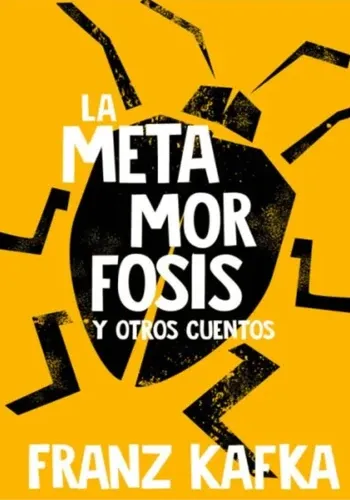 LA METAMORFOSIS (ED. CONMEMORATIVA)