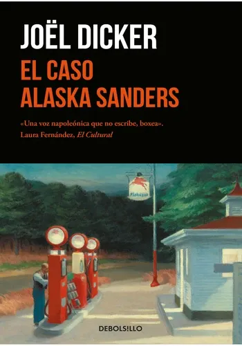 EL CASO DE ALASKA SANDERS