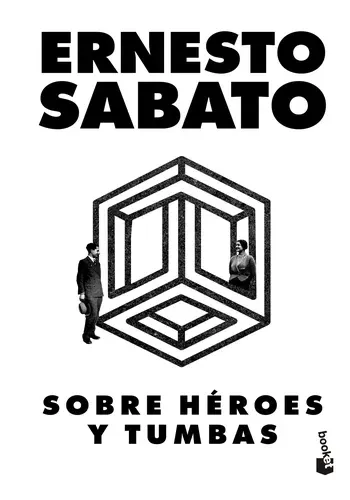 SOBRE HEROES Y TUMBAS