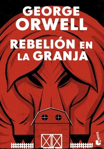 REBELION EN LA GRANJA