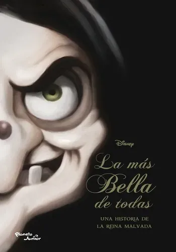 LA MAS BELLA DE TODAS