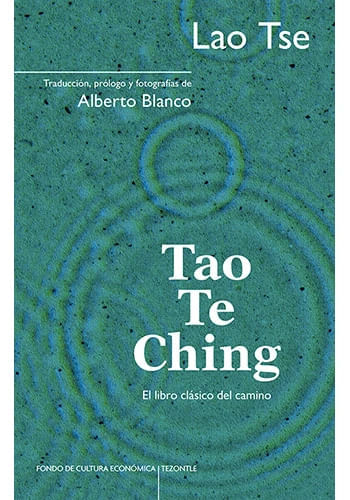TAO TE CHING