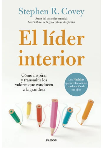 EL LIDER INTERIOR