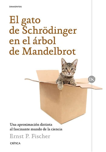 EL GATO DE SCHRODINGER EN EL ARBOL DE MANDELBROT