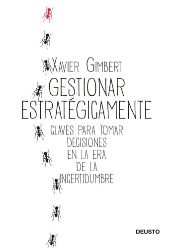 GESTIONAR ESTRATEGICAMENTE