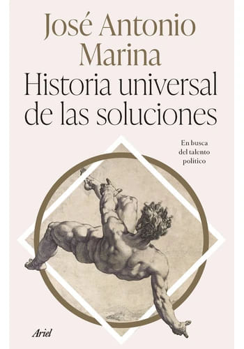 HISTORIA UNIVERSAL DE LAS SOLUCIONES