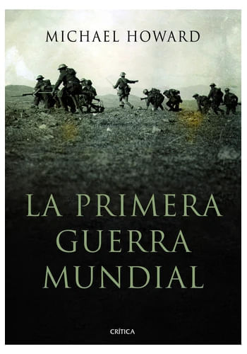 LA PRIMERA GUERRA MUNDIAL
