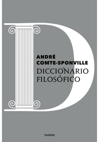 DICCIONARIO FILOSOFICO