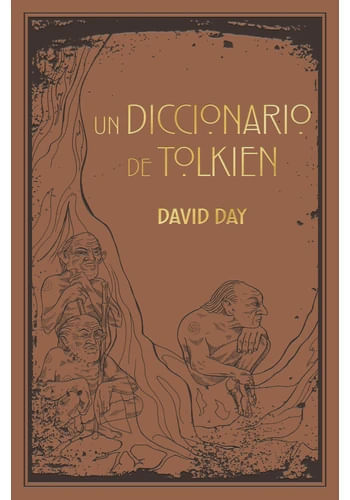 UN DICCIONARIO DE TOLKIEN