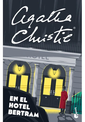 EN EL HOTEL BERTRAM