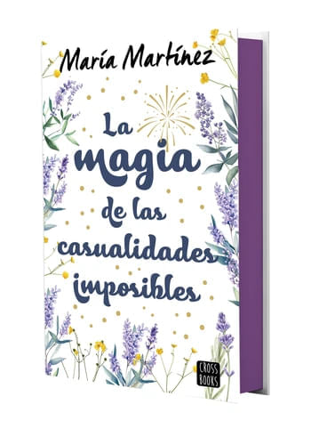 LA MAGIA DE LAS CASUALIDADES IMPOSIBLES