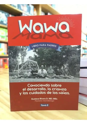WAWA. TOMO II