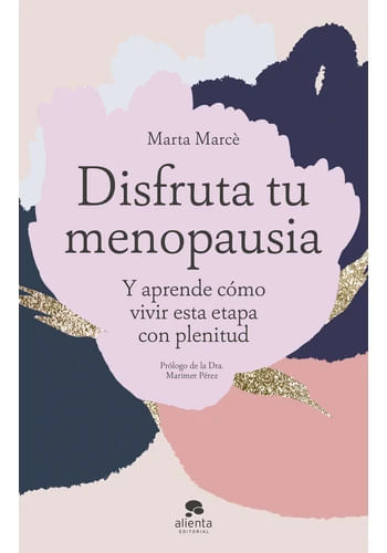 DISFRUTA TU MENOPAUSIA