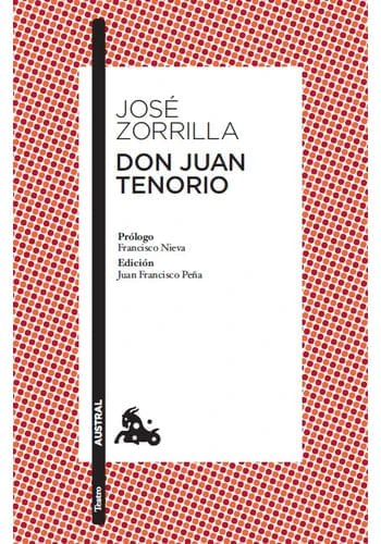 DON JUAN TENORIO