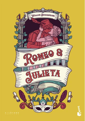 ROMEO Y JULIETA