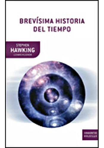 BREVISIMA HISTORIA DEL TIEMPO