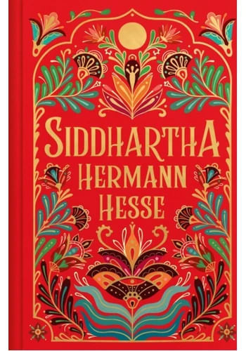 SIDDHARTHA (ED. CONMEMORATIVA)