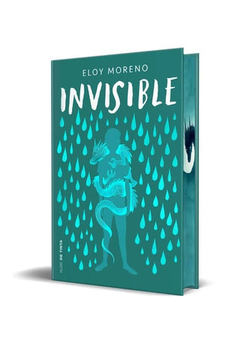 INVISIBLE EDICION DRAGON