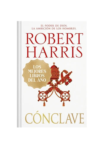 CONCLAVE (LIMITED)