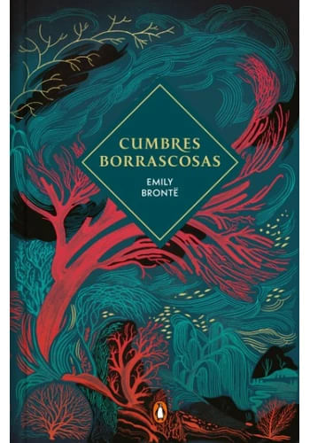 CUMBRES BORRASCOSAS (CANTOS TINTADOS)