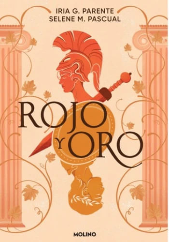 ROJO Y ORO (NUEVA EDICION)