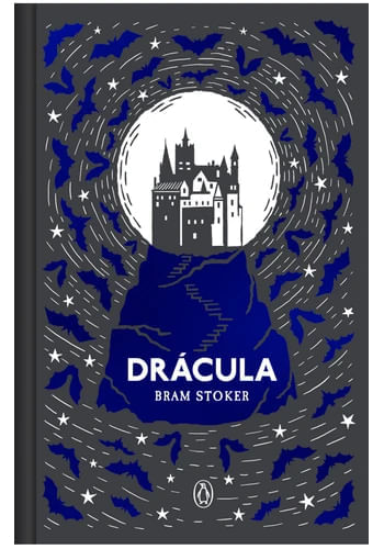 DRACULA (ED. CONMEMORATIVA)