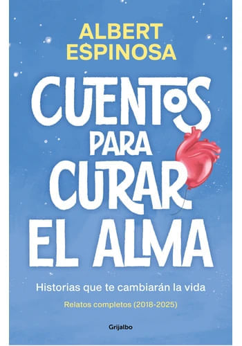 CUENTOS PARA CURAR EL ALMA (OMNIBUS)