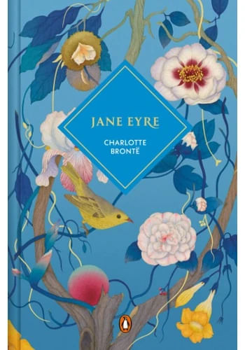JANE EYRE (CANTOS PINTADOS)