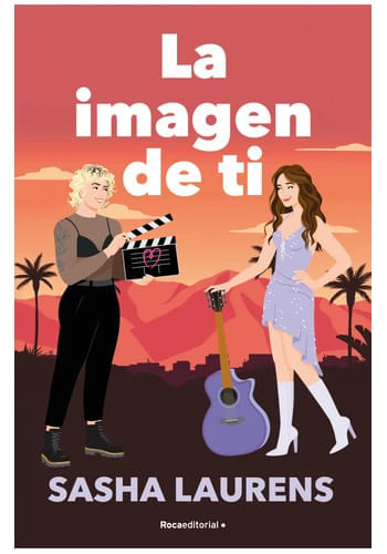 LA IMAGEN DE TI