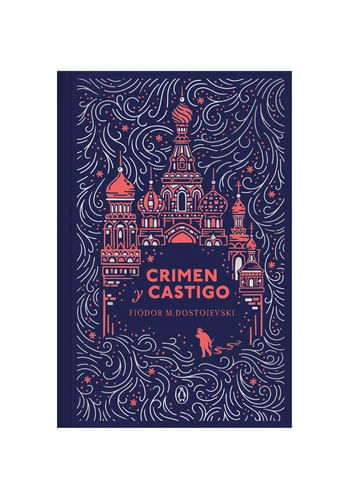 CRIMEN Y CASTIGO (ED.CONMEMORATIVA)