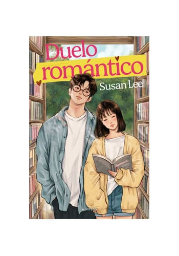 DUELO ROMANTICO