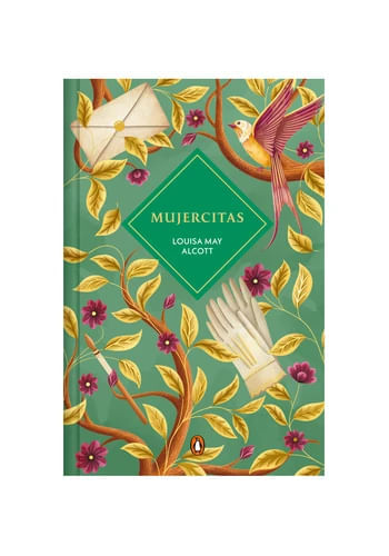 MUJERCITAS (ED.LIMITADA)