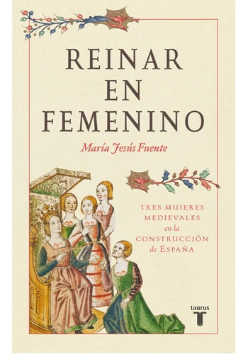 REINAR EN FEMENINO