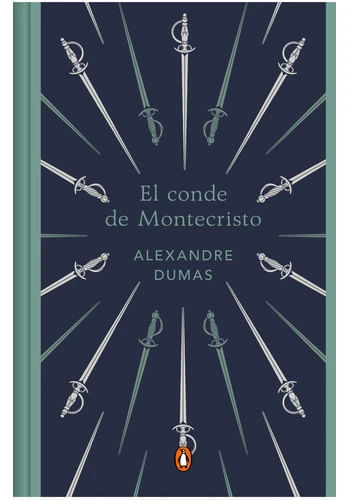 EL CONDE DE MONTECRISTO (ED. CONMEMORATIVA)