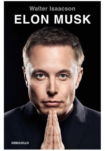 ELON MUSK (EDICION EN ESPAÑOL)