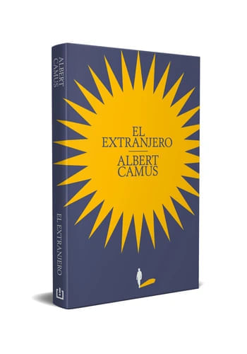 EL EXTRANJERO (ED. CONMEMORATIVA)