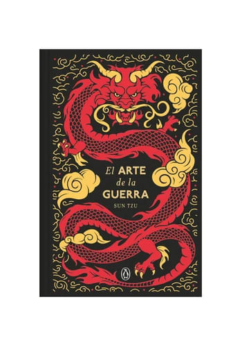 EL ARTE DE LA GUERRA (ED. CONMEMORATIVA BILING)