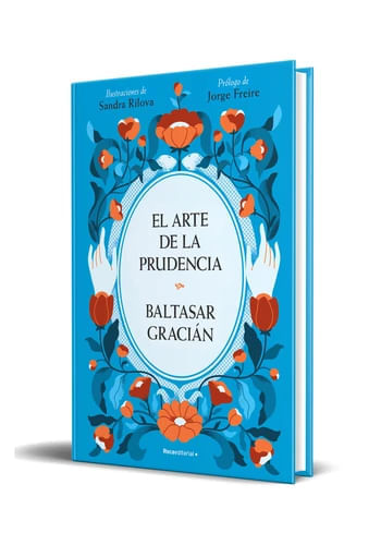 EL ARTE DE LA PRUDENCIA (ED.ILUSTRADA)
