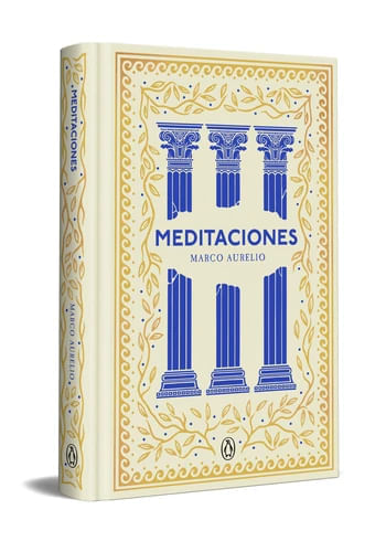 MEDITACIONES (ED. CONMEMORATIVA)