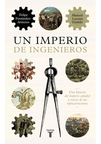 UN IMPERIO DE INGENIEROS
