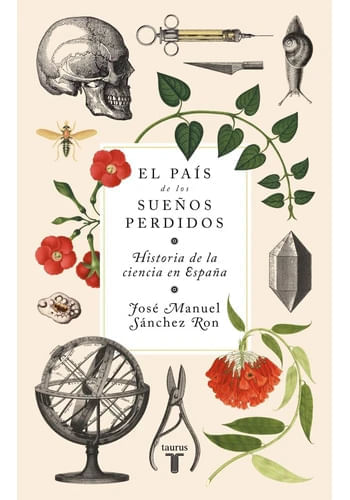 EL PAIS DE LOS SUEÑOS PERDIDOS