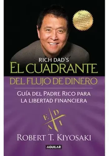 EL CUADRANTE DEL FLUJO DE DINERO
