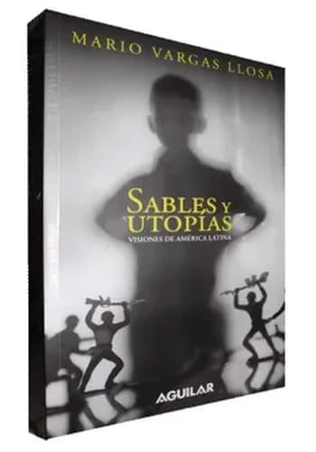 SABLES Y UTOPIAS