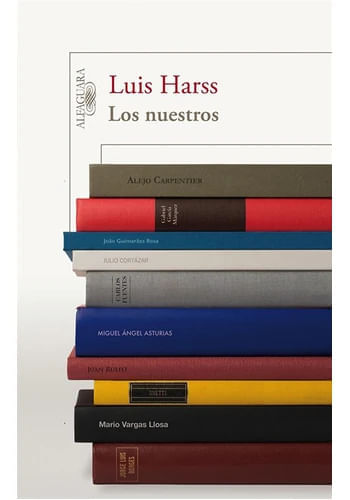 LOS NUESTROS