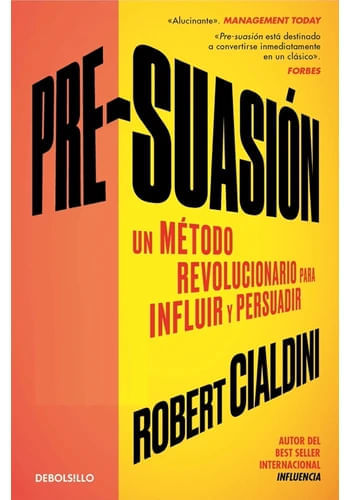 PRE-SUASION LATAM (ED. LIMITADA)