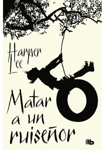 MATAR A UN RUISEÑOR (ED. LIMITADA)