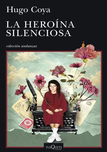 LA HEROINA SILENCIOSA